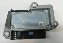 0285001609 блок управления AirBag (SRS) Renault Modus 2006