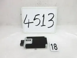 8957030190 блок управления Toyota