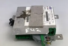 959101C600 AirBag (SRS) control unit Hyundai Getz 2005