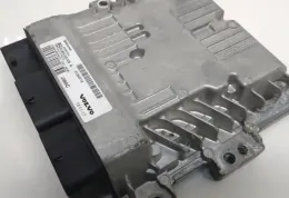 833240270 блок управления ECU Volvo V60 2014