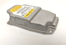 2204431360840 блок управления AirBag (SRS) BMW 5 E60 E61 2007