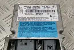 640012044001 блок управления AirBag (SRS) Ford Focus C-MAX 2003