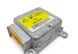 YWC105790 блок управління AirBag (SRS) Land Rover Freelander 2000