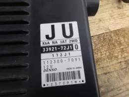 1340058J21 блок керування двигуном до Nissan Pino