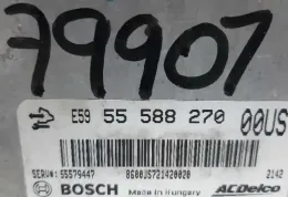 E5955588270 блок управління ECU Opel Corsa D 2006