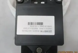 6S6T14B056EP блок управління AirBag (SRS) Ford Fiesta 2002
