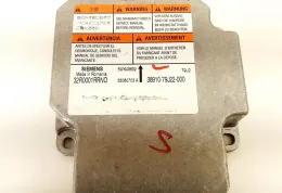 32R0001RRN0 блок управління AirBag (SRS) Suzuki SX4 2009