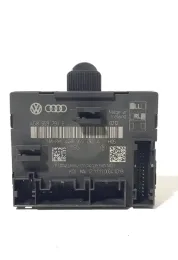 4G8959793 блок управления дверей Audi A6 S6 C7 4G 2012