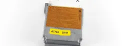 9882046S1A блок управления AirBag (SRS) XPeng G3 2023