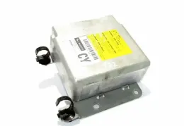 1503001011 блок управління AirBag (SRS) Daihatsu Cuore 2007