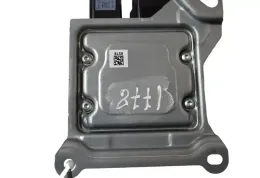 6100162027CD блок управління AirBag (SRS) Ford C-MAX II 2015