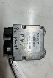 VO139TA70254 блок управления AirBag (SRS) Volvo V40 2014