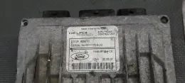 1S4A9F954CE блок управління ECU Ford Focus 2002