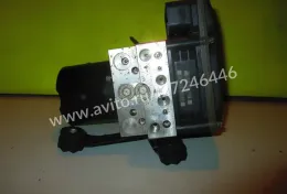 Блок абс ABS BMW 5 E60 34516784151