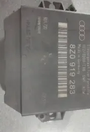 H02SD08C86 блок управления Audi A6 S6 C5 4B 2000