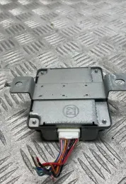 32495545 блок управления AirBag (SRS) Nissan X-Trail T31 2008