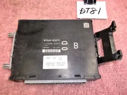89560B2F60 блок керування двигуном до Daihatsu