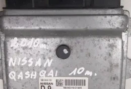 MEC932110C10415 блок управління ECU Nissan Qashqai+2 2010