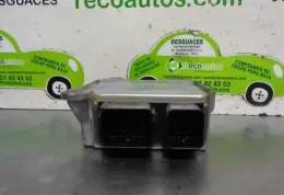 4R8A14B321AC блок управління AirBag (SRS) Jaguar S-Type 1999