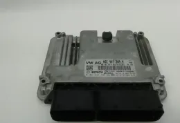 05E906018AS блок управления ECU Volkswagen Golf VII 2012