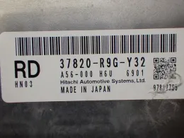 37820R9GY32 Honda engine control unit ECU