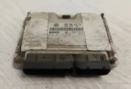 28SA4624 блок управління ECU Seat Arosa 2000