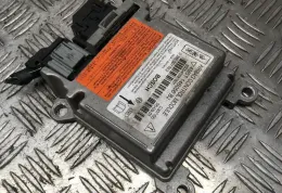 650045887801 блок управления AirBag (SRS) Ford Focus 2004