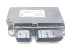 68400425AC блок управління AirBag (SRS) Jeep Wrangler 2020
