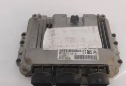 E3-B2-44-4 блок управління ECU Peugeot 307 2004