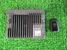 2762000683 блок управления двигателем Toyota