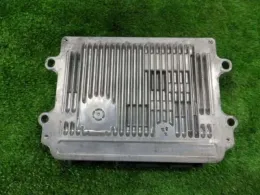 SH15188K2D блок управления двигателем Mazda