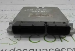 1J0959799R03A блок управління ECU Volkswagen PASSAT B5 2000