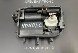 Актуатор сцепления блок TCM ркпп honda civic 8