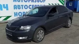 Блок ABS Skoda Rapid 1S0614117R