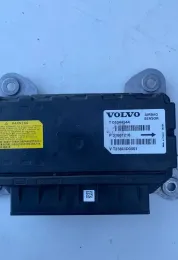 T01044544 блок управління AirBag (SRS) Volvo XC90 2020