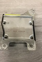 645699100 блок управления AirBag (SRS) Nissan Murano Z52 2019