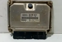 26SA7192 блок управління двигуном Audi TT Mk1 2000