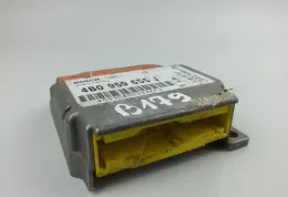 003080033ZKT блок управління AirBag (SRS) Audi A6 S6 C5 4B 1999