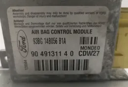 9007194248 блок управління AirBag (SRS) Ford Mondeo MK I