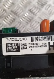 00006665332 блок предохранителей Volvo XC90 2007