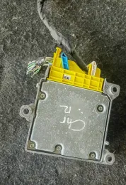 P68064120AF AirBag (SRS) control unit Chrysler Grand Voyager V 2012