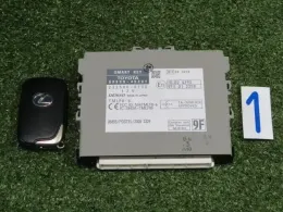 8999048201 блок управления Toyota