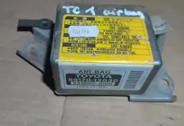 2310000100 блок управління AirBag (SRS) Toyota Corolla E110 1995