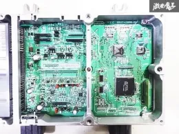 37820P2JJ62 блок управления двигателем Honda