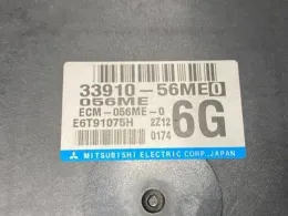 E6T91075H блок управления двигателем Suzuki