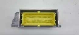0037LD0AV0ZY блок управления AirBag (SRS) Audi A6 S6 C6 4F 2007