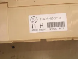 23600B2390 блок предохранителей Daihatsu