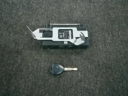 22765AD632 блок управления двигателем Subaru Brz