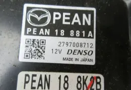 PEAN18881A блок управління Mazda 3 I 2006