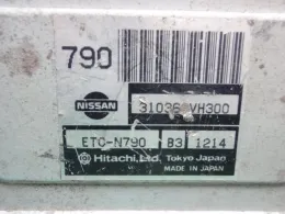 31036VH300 блок керування коробкою передач до Nissan